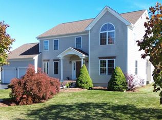 85 Butler Dr, South Burlington, VT 05403