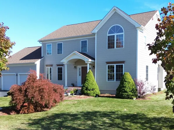 85 Butler Drive, South Burlington, VT 05403