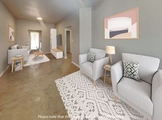 224 Walnut Bend Rd, Springtown, TX 76082