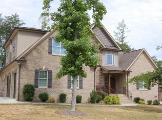 7711 Northern Estates Pt, Greensboro, NC 27455