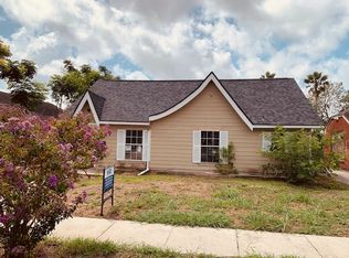 627 Southern St, Corpus Christi, TX 78404