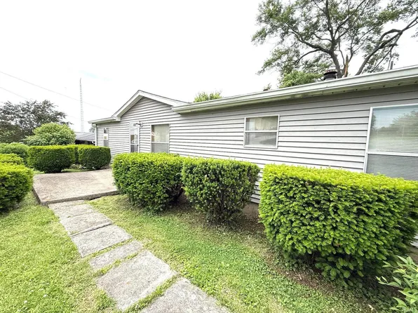 1804 32nd St, Bedford, IN 47421