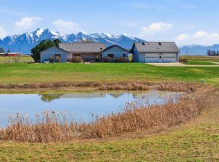 48945 Valley View Rd, Ronan, MT 59864