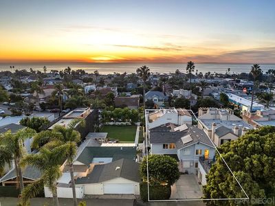 7445-47 Draper Ave, La Jolla, CA, 92037