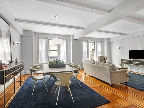 3rd image of 201 W 89th St APT 2G