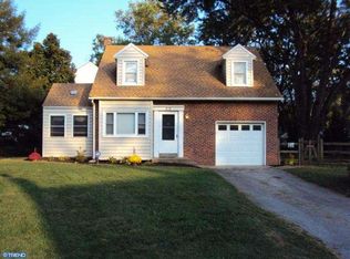 312 Nichols Ave, Wilmington, DE 19803