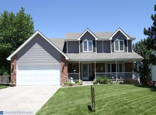 4508 Elk Ridge Rd, Lincoln, NE 68516