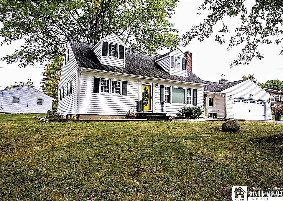 40 Laurie Ln, Jamestown, NY 14701 Zillow