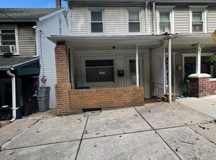 511 E Abbott St, Lansford, PA