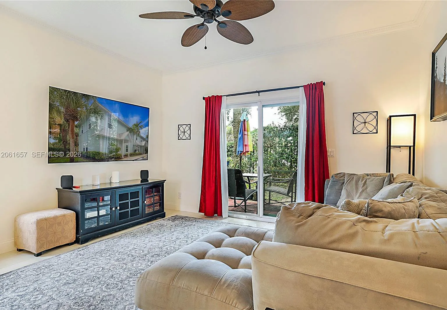 Villa Palms Condo — Photo 4