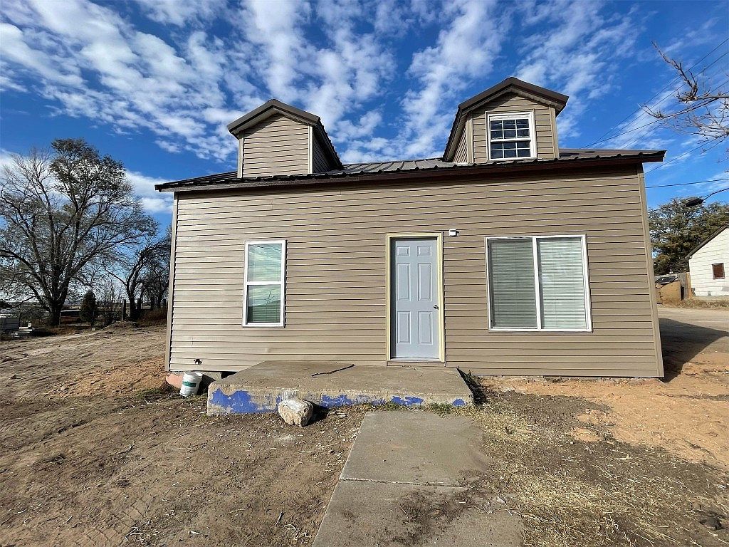 812 W 8th St, Guymon, OK 73942 MLS 1088486 Zillow