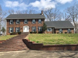 2090 Little Bartons Creek Rd N, Cumberland Furnace, TN 37051