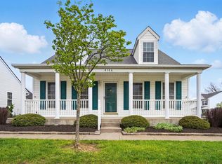 4366 Culburn Park Dr, Grove City, OH 43123