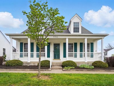 4366 Culburn Park Dr, Grove City, OH, 43123