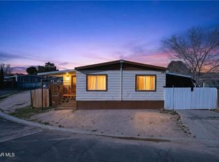 3300 15th St W Space 50, Rosamond, CA