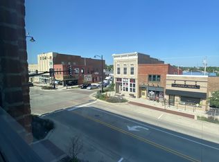 1018 1/2 7th Ave #3, Marion, IA 52302