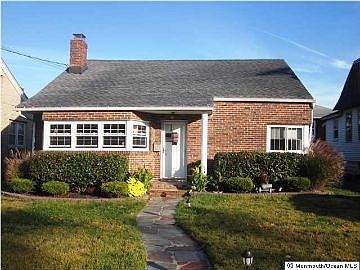 The home is much bigger than it looks!