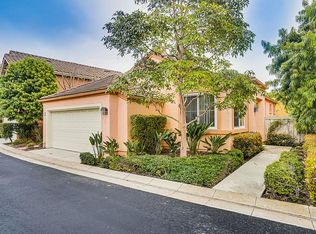 15 Parthenia, Irvine, CA 92606