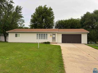 222 Tilden St, Kingsley, IA, 51028