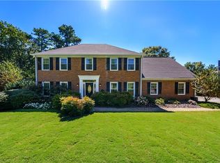 1814 N Chestnut Grove Dr, Marietta, GA 30066