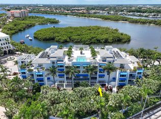 1 S Coastal Way UNIT 202, Jupiter, FL 33477