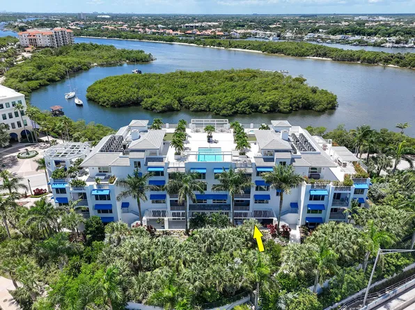 1 S Coastal Way Unit 202, Jupiter, FL 33477