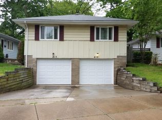 413 Lookout Ave, Akron, OH 44310