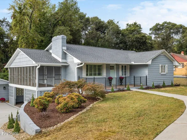 201 Harley Dr, Knoxville, TN 37919