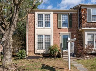 9925 Maple Leaf Dr, Montgomery Village, MD 20886
