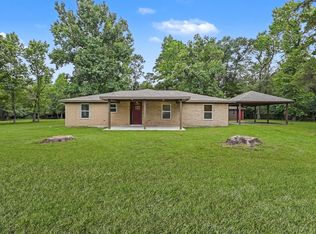 12691 Bowles Rd, Conroe, TX 77304