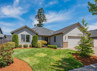 323 Shannon Pl, Lebanon, OR 97355