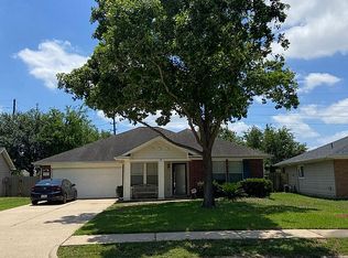 5118 Summit Lodge Dr, Katy, TX 77449