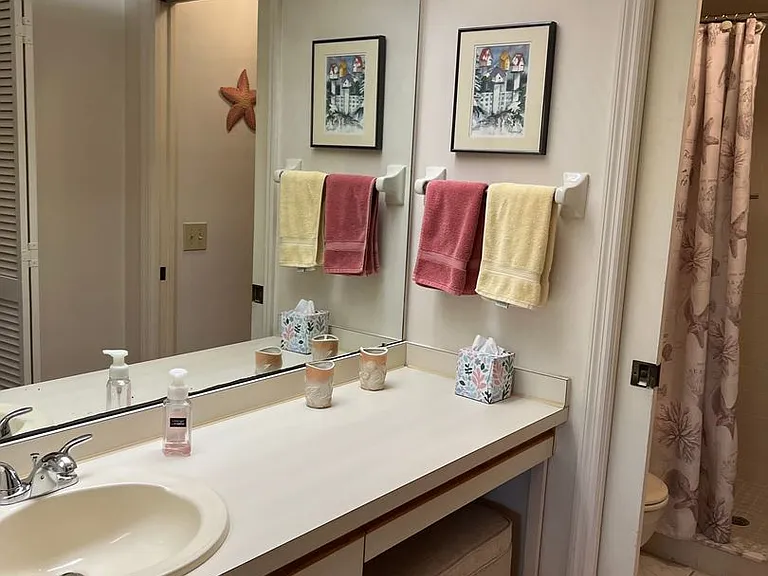 7380 Saint Ives Way #1309 — Photo 10