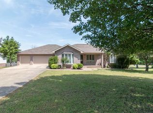 3603 Tanglewood Rd, Poplar Bluff, MO 63901