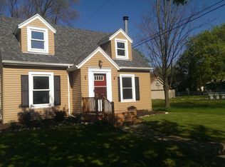 6243 N 105th St, Milwaukee, WI 53225