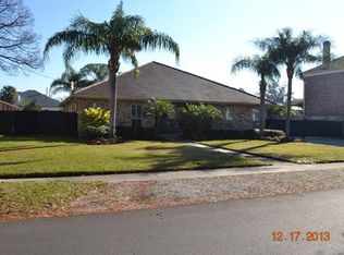 1349 Aztec Ave, Metairie, LA 70005