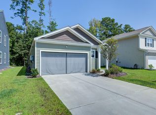 104 Sweet Cherry Ln, Summerville, SC 29486