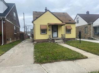 3954 19th St, Ecorse, MI 48229