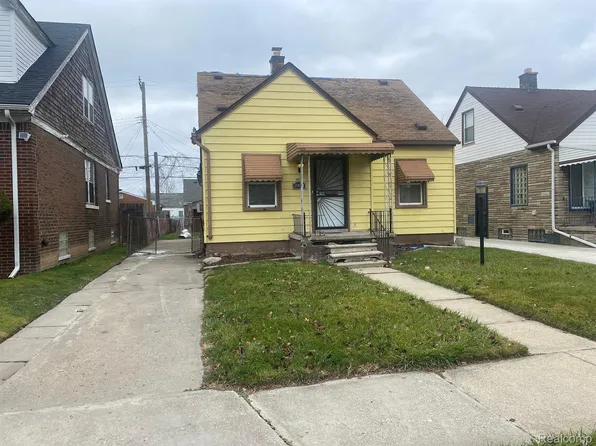 3954 19th St, Ecorse, MI 48229