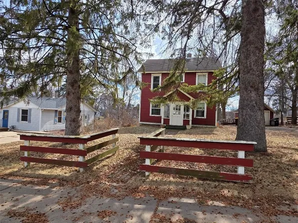 1445 Sorenson Street, Cumberland, WI 54829