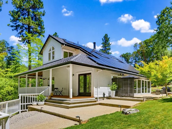 14381 Sunrock Rd, Nevada City, CA 95959