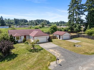 9445 181st Way SW, Rochester, WA 98579