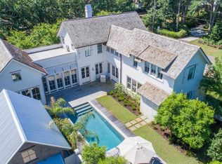 700 Royall Ave, Mount Pleasant, SC 29464