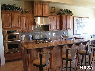 Contemporary Kitchen