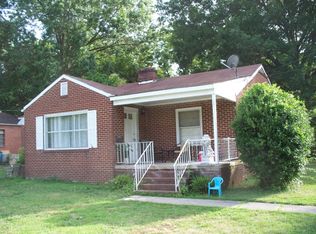 319 W D Ave, Salisbury, NC 28144