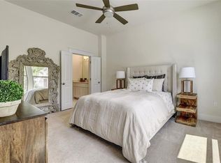 13001 Hymeadow Dr #12, Austin, TX 78729