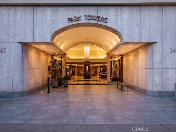 343 Pioneer Dr, Glendale, CA