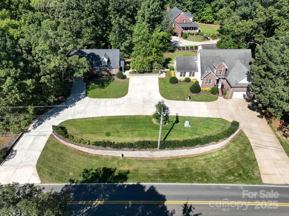 5356 Zion Church Rd, Concord, NC 28025