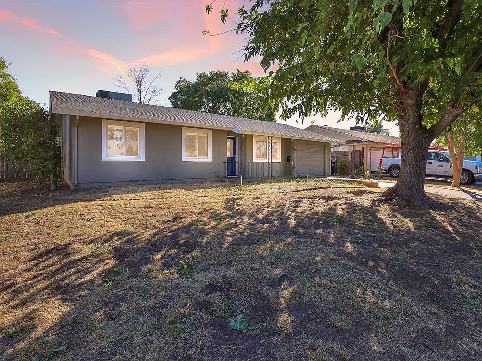 10740 Ambassador Dr, Rancho Cordova, CA 95670 Zillow