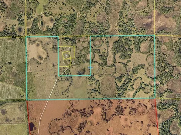 832 Cr, Felda, FL 33930